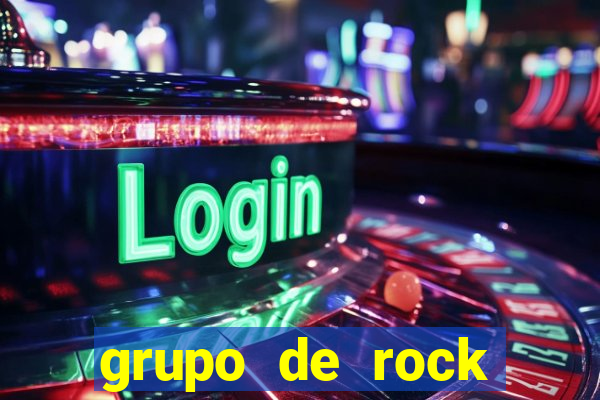 grupo de rock whatsapp grupo de